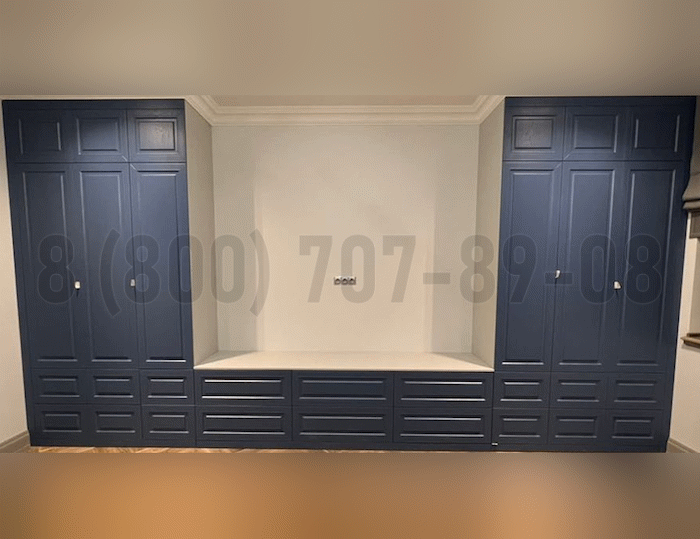 Шкаф с нишей под телевизор в Балашихе