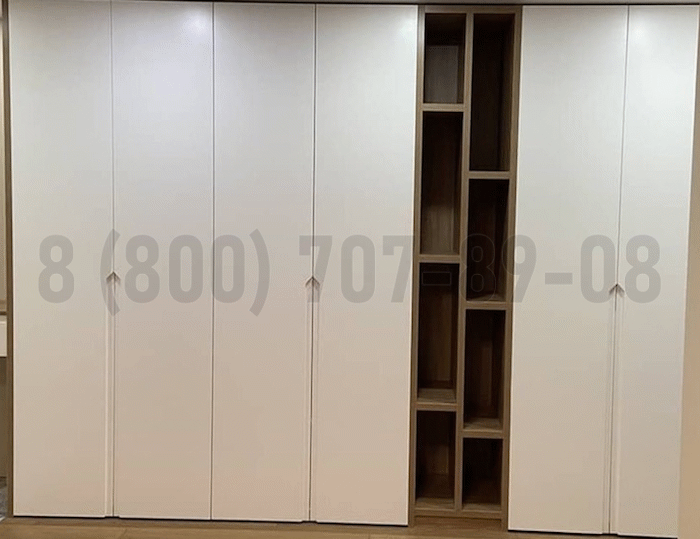 Шкаф в стиле лофт в Балашихе