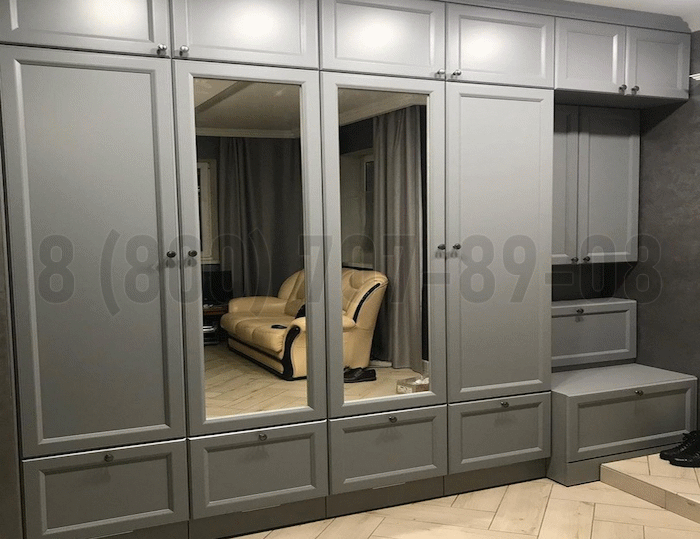 Шкаф гарнитур модель s171 купить в Балашихе