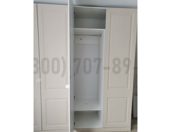 Шкаф гарнитур модель s242 купить в Балашихе