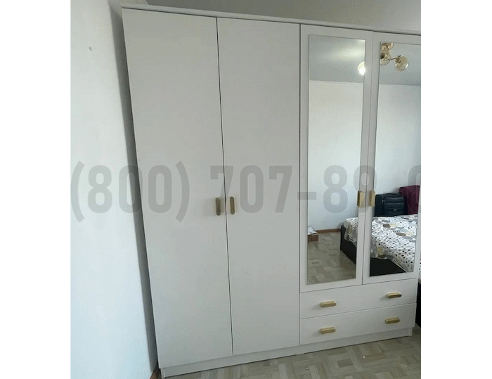 Шкаф гарнитур модель s378 купить в Балашихе