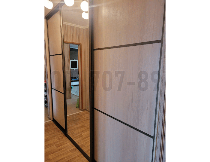 Шкаф гарнитур модель s439 купить в Балашихе