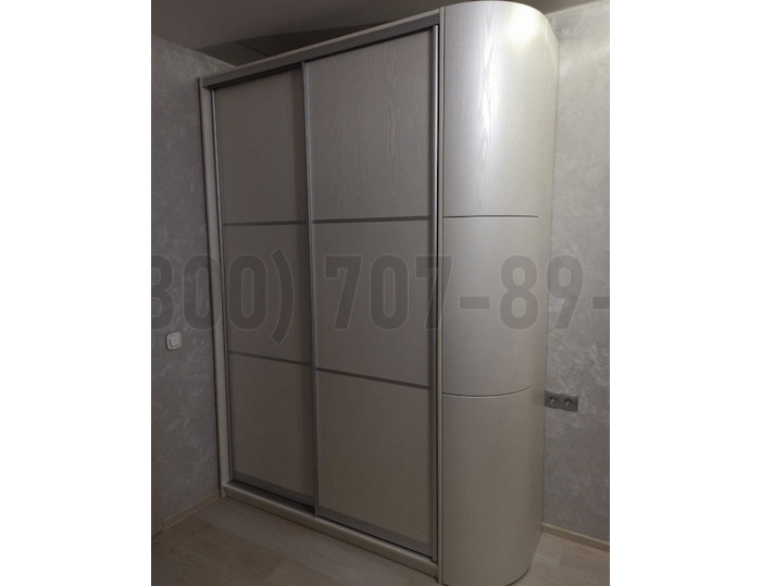 Шкаф гарнитур модель s488 купить в Балашихе