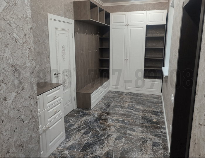 Шкаф гарнитур модель s498 купить в Балашихе