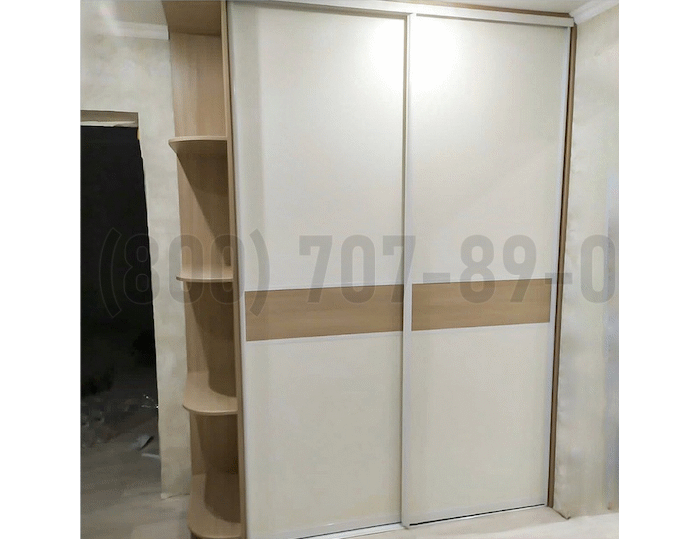 Шкаф гарнитур модель s520 купить в Балашихе