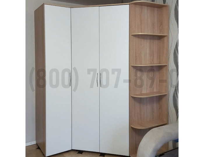 Шкаф гарнитур модель s521 купить в Балашихе