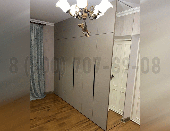 Шкаф гарнитур модель s529 купить в Балашихе