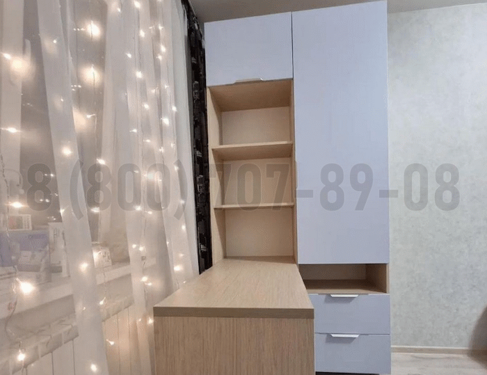 Шкаф гарнитур модель s574 купить в Балашихе