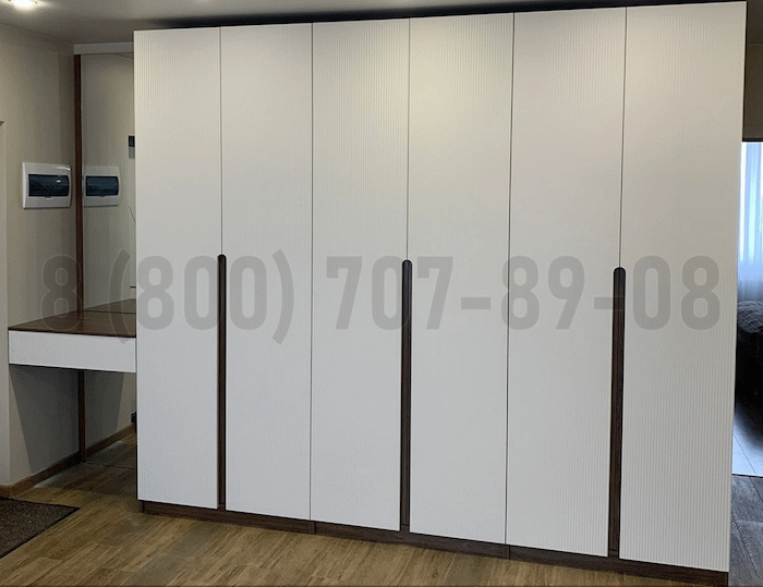 Шкаф гарнитур модель s641 купить в Балашихе