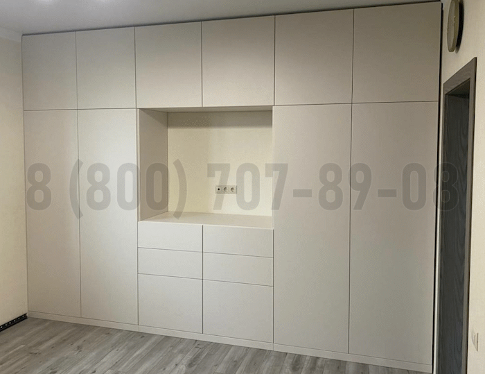Шкаф гарнитур модель s660 купить в Балашихе