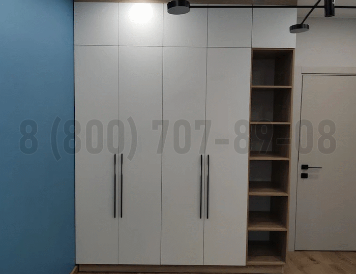 Шкаф гарнитур модель s678 купить в Балашихе