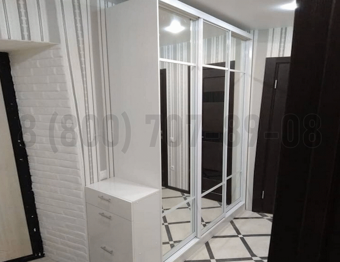 Шкаф гарнитур модель s748 купить в Балашихе