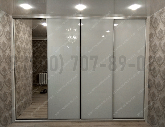 Шкаф гарнитур модель sh114 купить в Балашихе